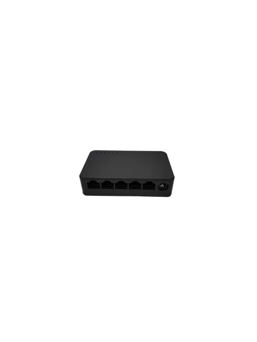 Гигабитный коммутатор 1005GS на 5 портов (Авто MDI MDIX)